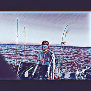 Meet your Posher, George